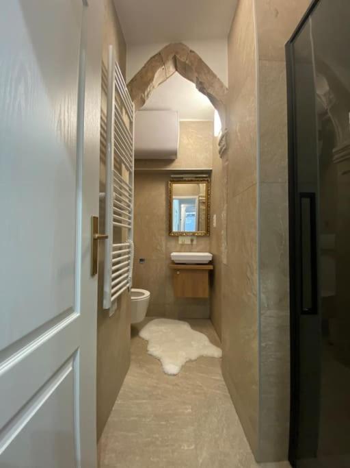 Apartamento Diokletian'S Golden Nest Split Exterior foto