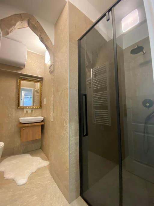Apartamento Diokletian'S Golden Nest Split Exterior foto