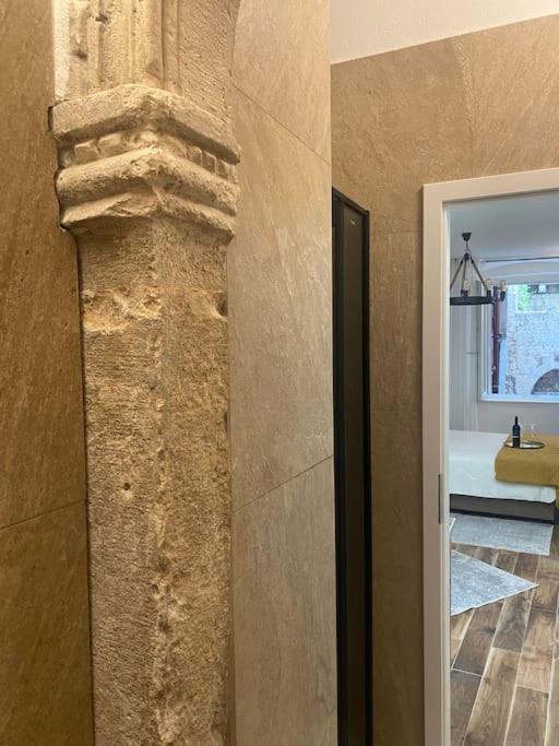 Apartamento Diokletian'S Golden Nest Split Exterior foto