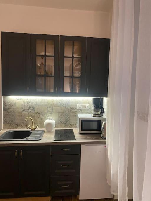 Apartamento Diokletian'S Golden Nest Split Exterior foto