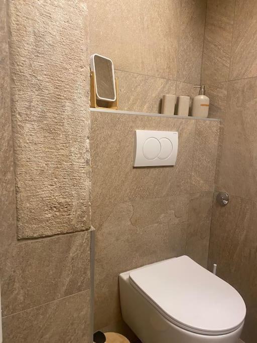 Apartamento Diokletian'S Golden Nest Split Exterior foto