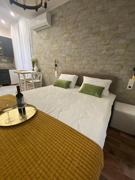 Apartamento Diokletian'S Golden Nest Split Exterior foto