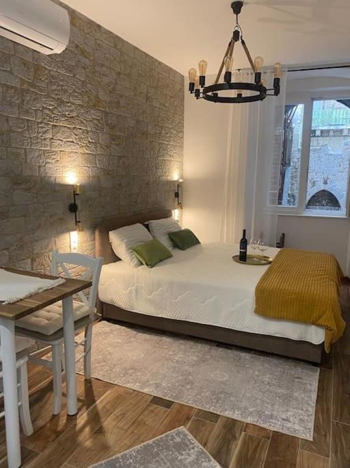 Apartamento Diokletian'S Golden Nest Split Exterior foto