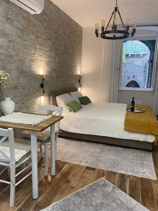 Apartamento Diokletian'S Golden Nest Split Exterior foto