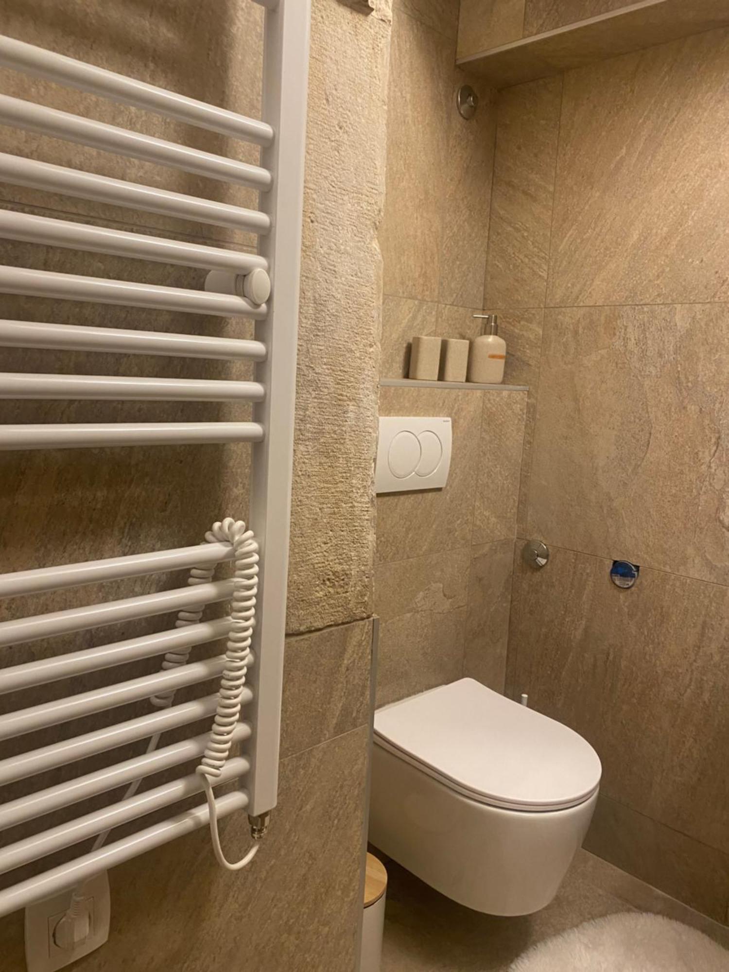 Apartamento Diokletian'S Golden Nest Split Exterior foto