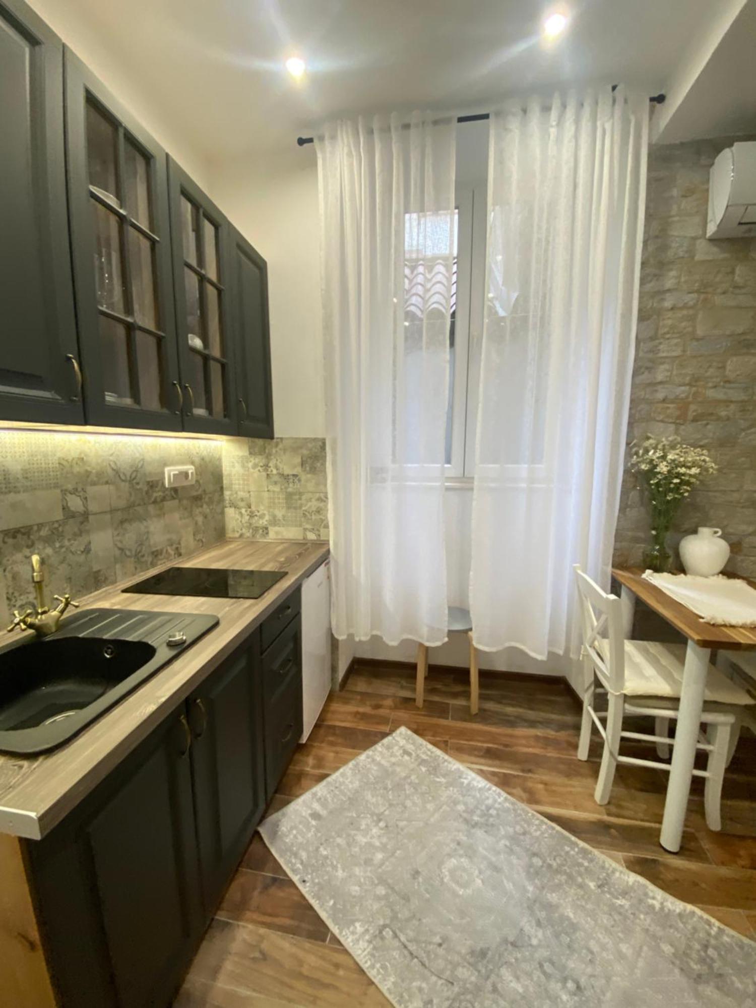 Apartamento Diokletian'S Golden Nest Split Exterior foto