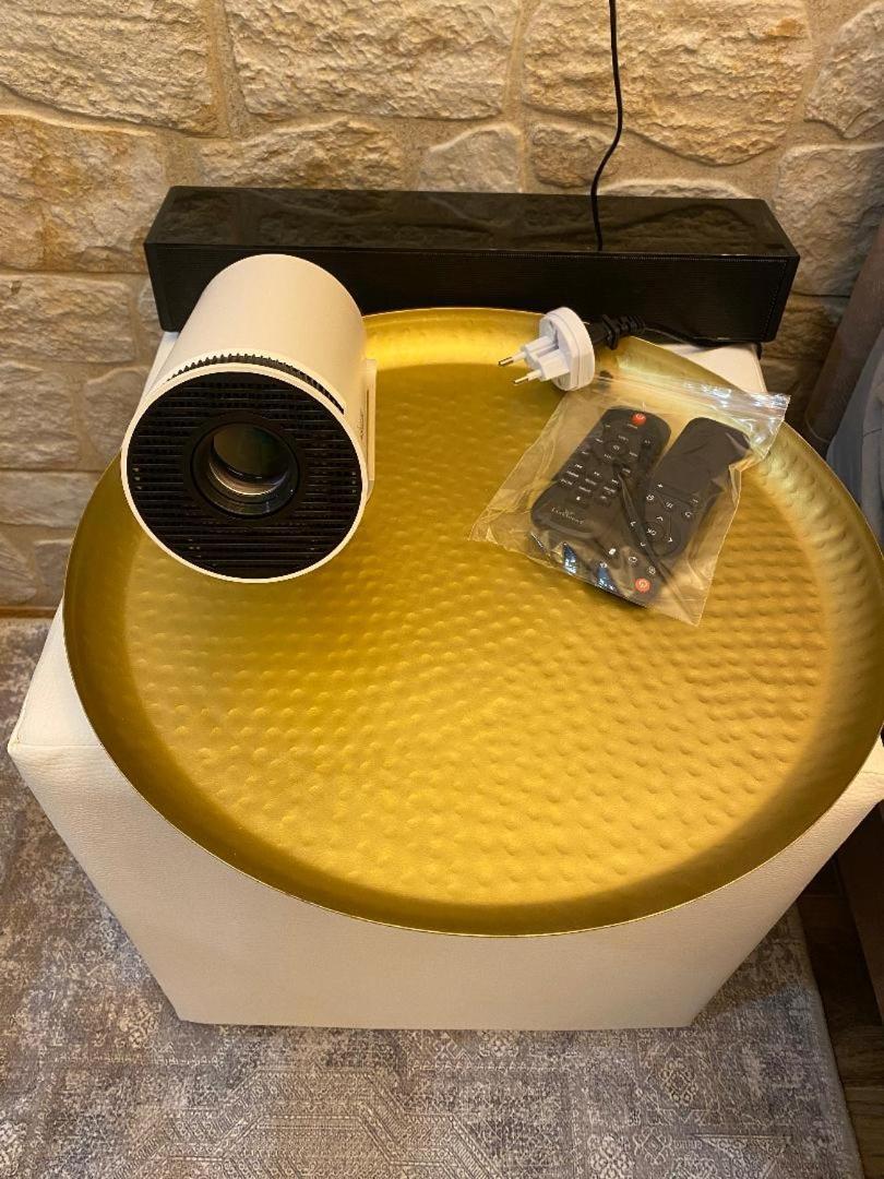 Apartamento Diokletian'S Golden Nest Split Exterior foto
